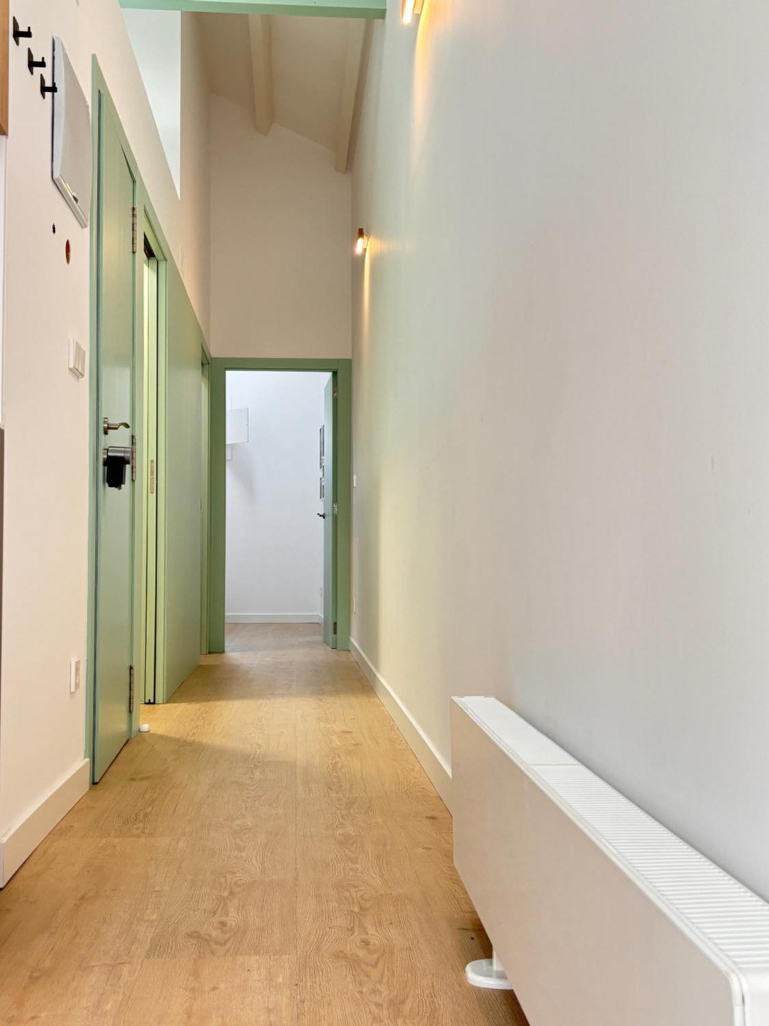 Noite 2 Apartment Pontevedra Exterior photo